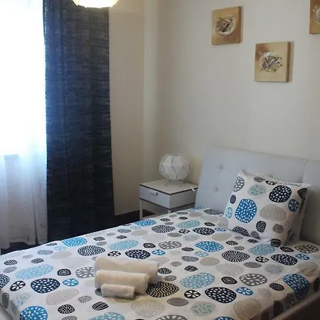 My - My Apartment Lisbon