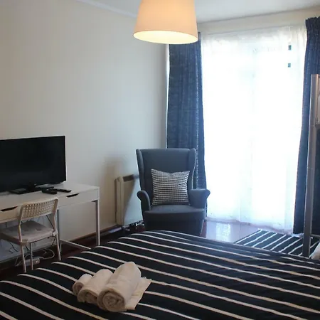 Apartamento My - My