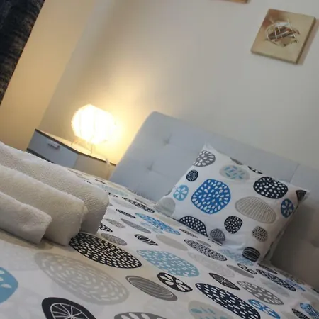 My - My Apartamento Lisboa