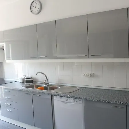 My - My 公寓 *